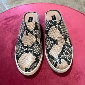 STEVEN by Steve Madden Claudine Mule 7.5